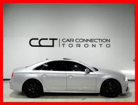 Audi S8 4.0T QUATTRO S8 * BOSE/CARBON/SUNROOF | Mobile.bg � ����� ������ 3