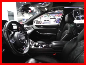 Audi S8 4.0T QUATTRO S8 * BOSE/CARBON/SUNROOF | Mobile.bg � ����� ������ 5