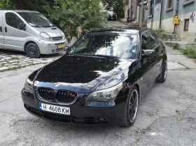 BMW 525 525d stage1 chip | Auto.bg — изображение 15