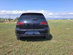 VW Golf 1.6TDI  | Auto.bg — изображение 5