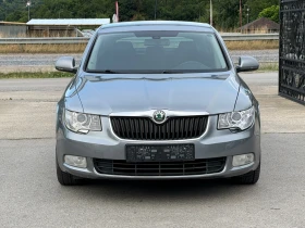 Skoda Superb 2.0TDI ������ | Mobile.bg � ����� ������ 3