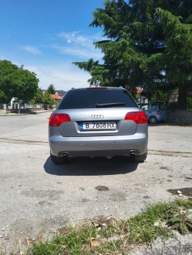 Audi A4 Avant - 4500 € / 8801.24 лв. - 22972824 4