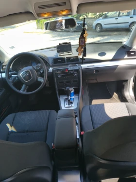 Audi A4 Avant - 4500 € / 8801.24 лв. - 22972824 13