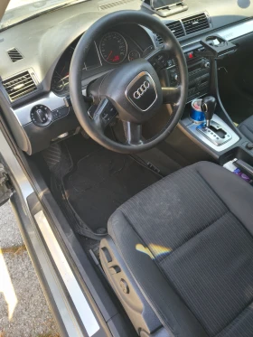 Audi A4 Avant - 4500 € / 8801.24 лв. - 22972824 10