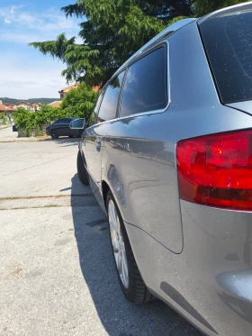 Audi A4 Avant - 4500 € / 8801.24 лв. - 22972824 5