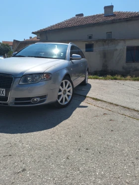 Audi A4 Avant - 4500 € / 8801.24 лв. - 22972824 2