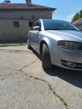 Audi A4 Avant - 4500 € / 8801.24 лв. - 22972824 3
