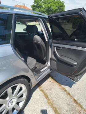 Audi A4 Avant - 4500 € / 8801.24 лв. - 22972824 15