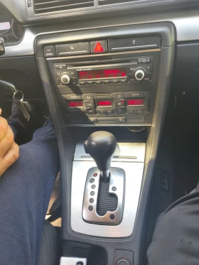 Audi A4 Avant - 4500 € / 8801.24 лв. - 22972824 16