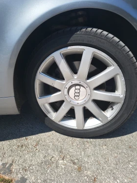 Audi A4 Avant - 4500 € / 8801.24 лв. - 22972824 8