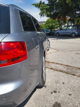 Audi A4 Avant - 4500 € / 8801.24 лв. - 22972824 6