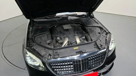 Mercedes-Benz S 500 L Maybach Pack - 14600 € / 28555.12 лв. - 73781077 6