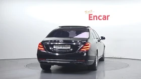 Mercedes-Benz S 500 L Maybach Pack - 14600 € / 28555.12 лв. - 73781077 4