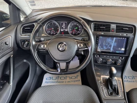 VW Golf Comfortline/1.6TDI/116K.C./7AT/N1 - 12500 € / 24447.88 лв. - 55871401 11