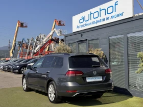 VW Golf Comfortline/1.6TDI/116K.C./7AT/N1 - 12500 € / 24447.88 лв. - 55871401 3