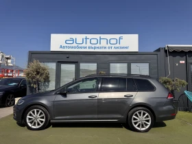 VW Golf Comfortline/1.6TDI/116K.C./7AT/N1 - 12500 € / 24447.88 лв. - 55871401 2