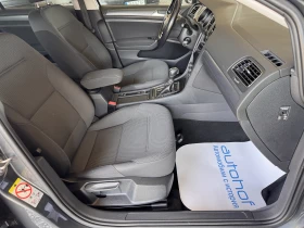 VW Golf Comfortline/1.6TDI/116K.C./7AT/N1 - 12500 € / 24447.88 лв. - 55871401 9