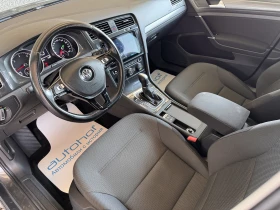 VW Golf Comfortline/1.6TDI/116K.C./7AT/N1 - 12500 € / 24447.88 лв. - 55871401 7