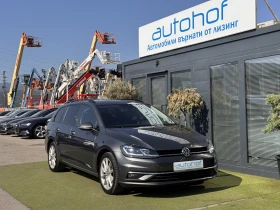 VW Golf Comfortline/1.6TDI/116K.C./7AT/N1 - 12500 € / 24447.88 лв. - 55871401 6