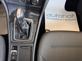 VW Golf Comfortline/1.6TDI/116K.C./7AT/N1 - 12500 € / 24447.88 лв. - 55871401 15