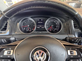 VW Golf Comfortline/1.6TDI/116K.C./7AT/N1 - 12500 € / 24447.88 лв. - 55871401 12