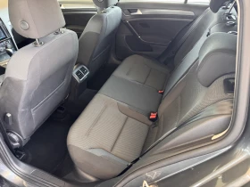 VW Golf Comfortline/1.6TDI/116K.C./7AT/N1 - 12500 € / 24447.88 лв. - 55871401 10