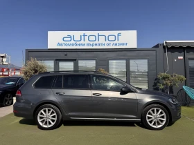 VW Golf Comfortline/1.6TDI/116K.C./7AT/N1 - 12500 € / 24447.88 лв. - 55871401 5