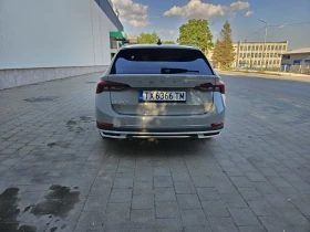 Skoda Octavia Scout - 21999 € - 98007290 6