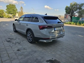 Skoda Octavia Scout - 21999 € - 98007290 5