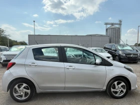 Toyota Yaris 1.5 Hybrid 101hp FACE LIFT | Mobile.bg � ����� ������ 5