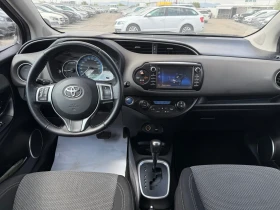 Toyota Yaris 1.5 Hybrid 101hp FACE LIFT | Mobile.bg � ����� ������ 7
