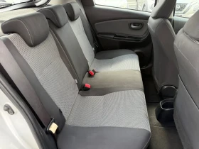 Toyota Yaris 1.5 Hybrid 101hp FACE LIFT | Mobile.bg � ����� ������ 10