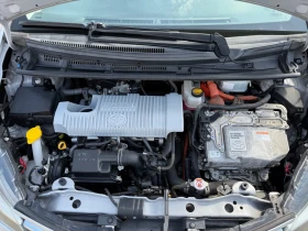 Toyota Yaris 1.5 Hybrid 101hp FACE LIFT | Mobile.bg � ����� ������ 15