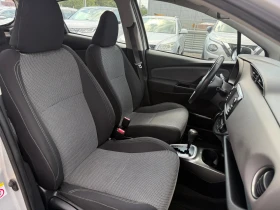 Toyota Yaris 1.5 Hybrid 101hp FACE LIFT | Mobile.bg � ����� ������ 9