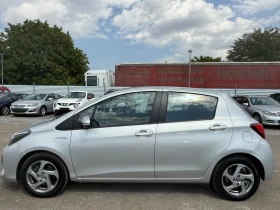 Toyota Yaris 1.5 Hybrid 101hp FACE LIFT | Mobile.bg � ����� ������ 6