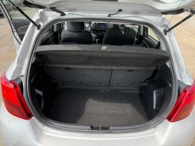 Toyota Yaris 1.5 Hybrid 101hp FACE LIFT | Mobile.bg � ����� ������ 11