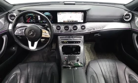 Mercedes-Benz CLS 450 4MATIC | AMG-����� | Burmester | ��������� | Mobile.bg � ����� ������ 10
