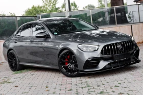 Mercedes-Benz E 220 AMG/9G/MAXTON/CARBON/20