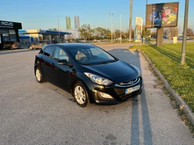 Hyundai I30 1.6 GDI ХЕЧБЕК - 9950 € - 81561442 2