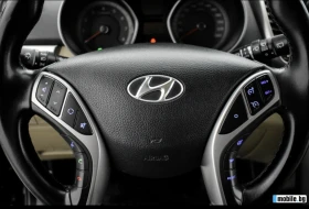 Hyundai I30 1.6 GDI ХЕЧБЕК - 9950 € - 81561442 7
