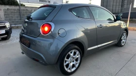 Alfa Romeo MiTo 1.6 jtd 6-��������!�����!EURO 5 | Mobile.bg � ����� ������ 4
