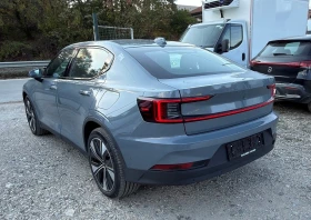 Polestar 2 78kWh* 37000km* Long Range Single Motor 170kw - 19800 € - 53056986 5