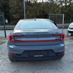 Polestar 2 78kWh* 37000km* Long Range Single Motor 170kw - 19800 € - 53056986 7