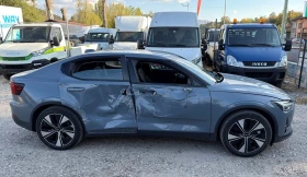 Polestar 2 78kWh* 37000km* Long Range Single Motor 170kw - 19800 € - 53056986 4