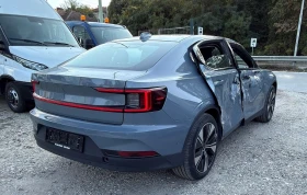 Polestar 2 78kWh* 37000km* Long Range Single Motor 170kw - 19800 € - 53056986 6