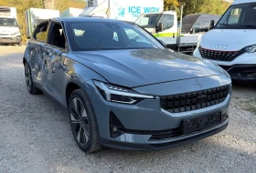 Polestar 2 78kWh* 37000km* Long Range Single Motor 170kw - 19800 € - 53056986 2