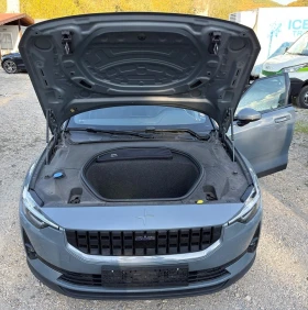 Polestar 2 78kWh* 37000km* Long Range Single Motor 170kw - 19800 € - 53056986 8