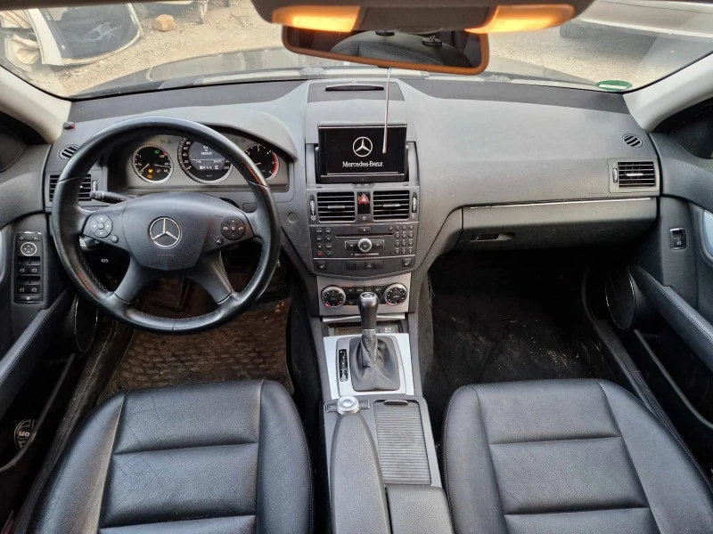 Mercedes-Benz C 320 3бр. 4 Matic &#194;MG 320CDI V, снимка 2 - Автомобили и джипове - 25675109