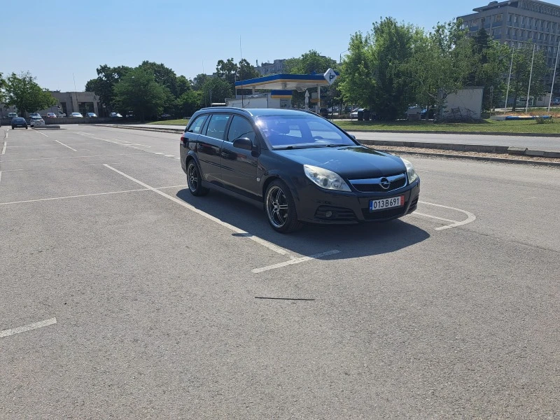 Opel Vectra 1.9 CDTI, снимка 7 - Автомобили и джипове - 41329245