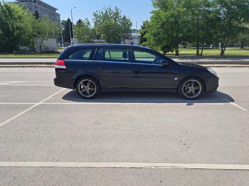 Opel Vectra 1.9 CDTI, снимка 6 - Автомобили и джипове - 41329245